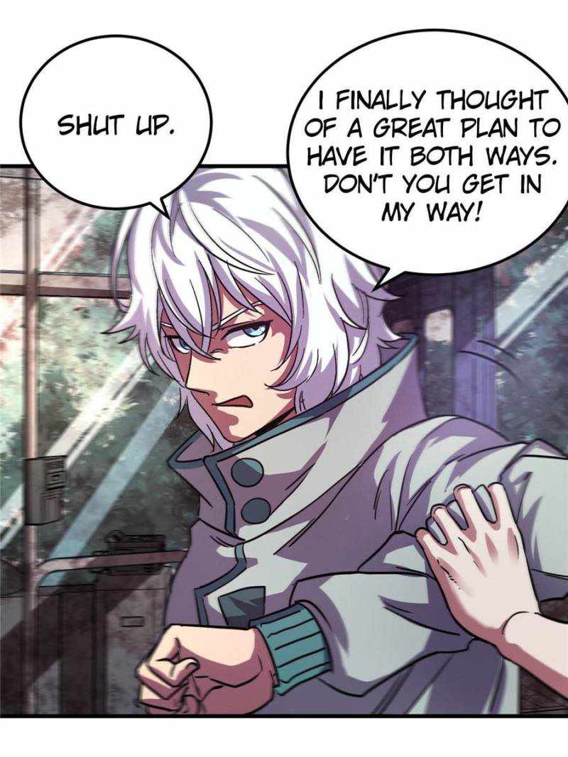 Eschaton Game Chapter 54 - Page 2
