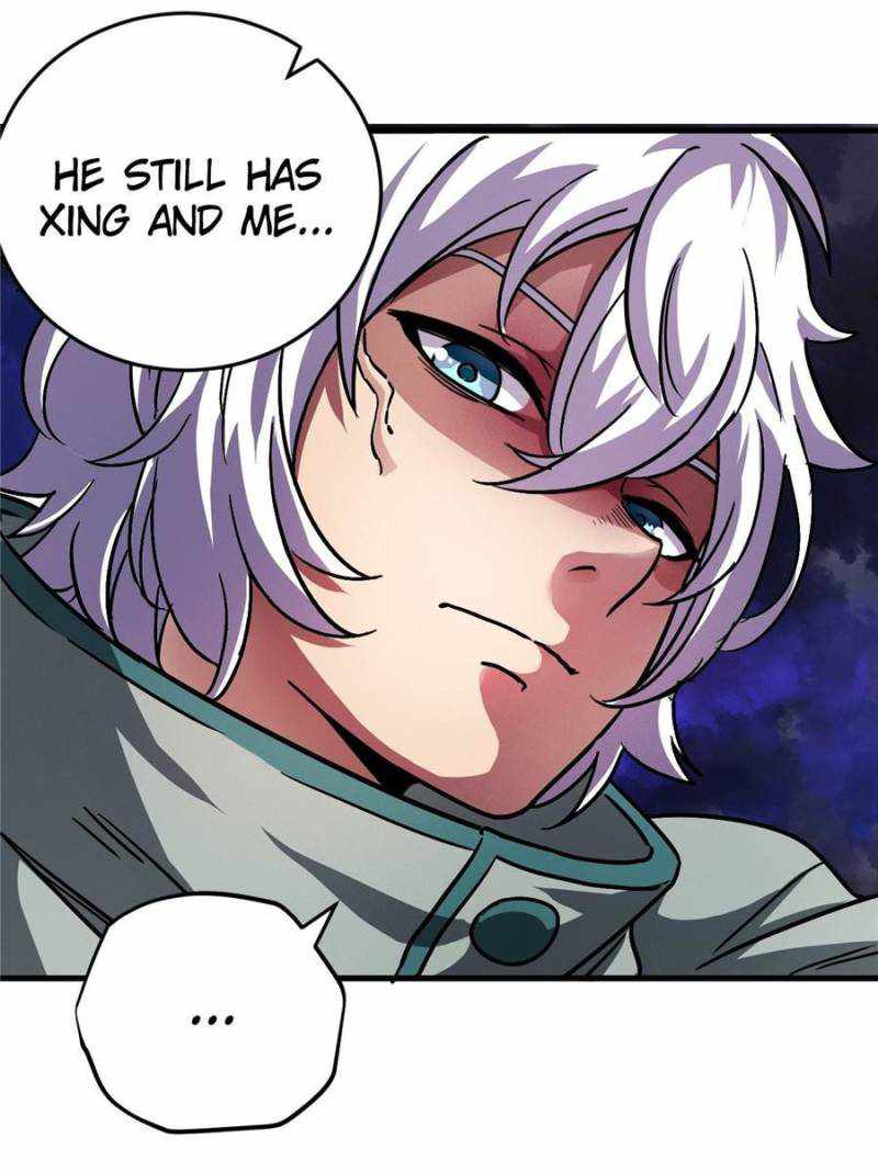 Eschaton Game Chapter 54 - Page 23