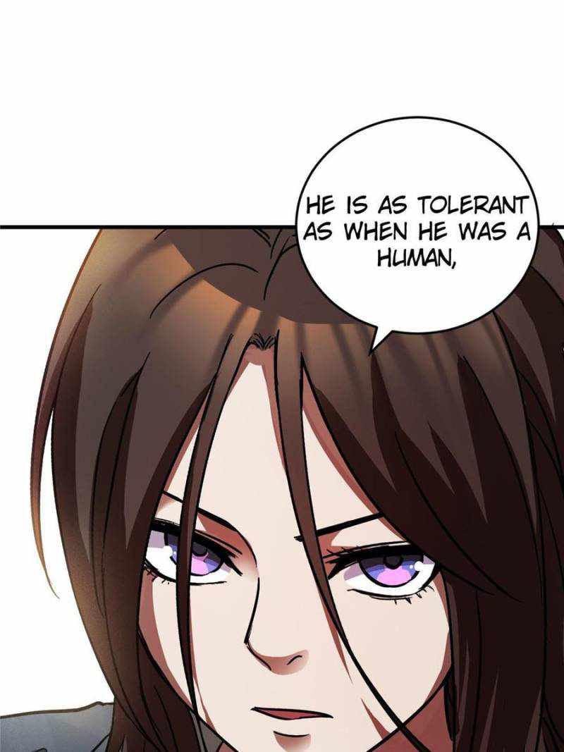 Eschaton Game Chapter 54 - Page 24