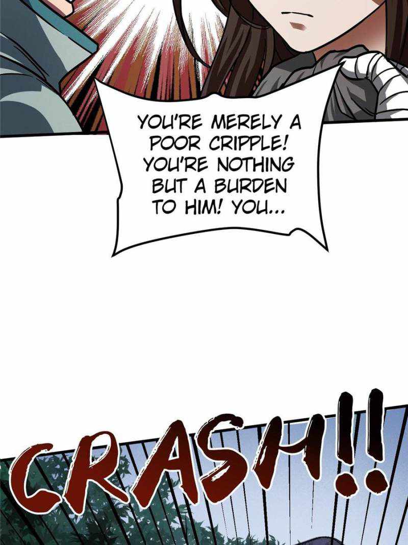 Eschaton Game Chapter 54 - Page 29