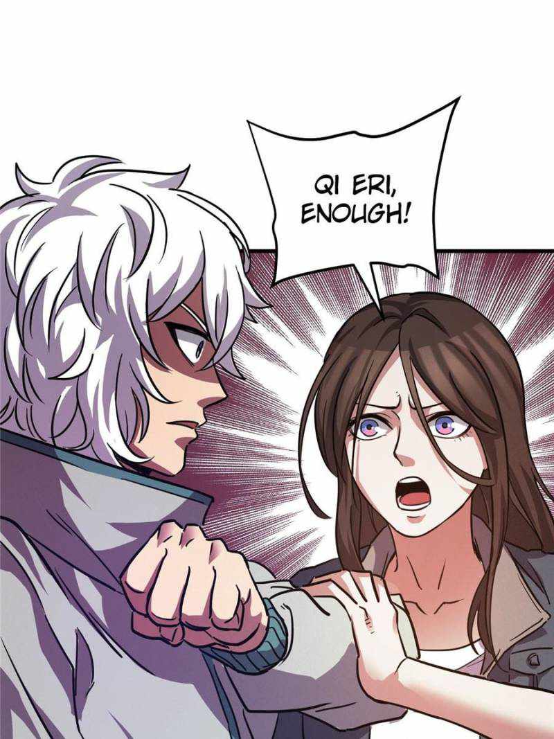 Eschaton Game Chapter 54 - Page 3