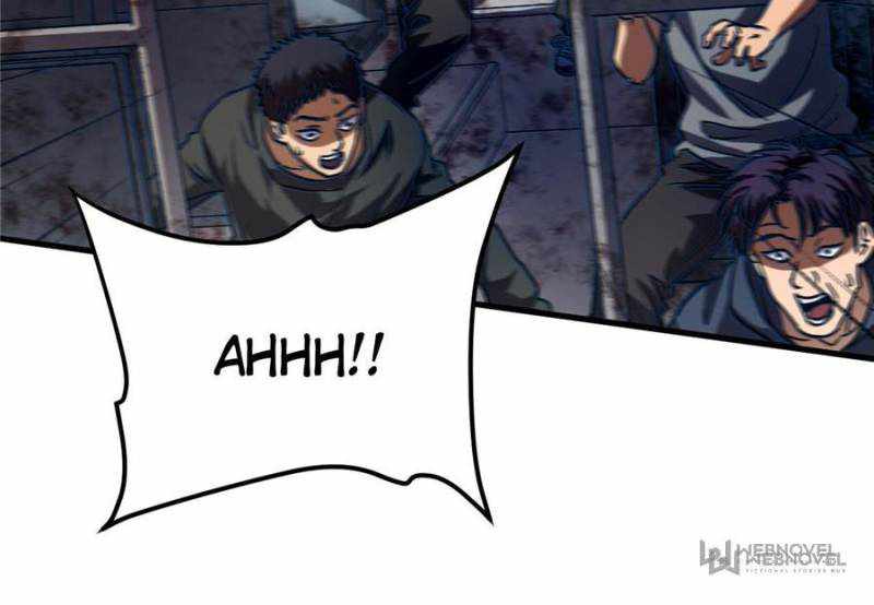Eschaton Game Chapter 54 - Page 32