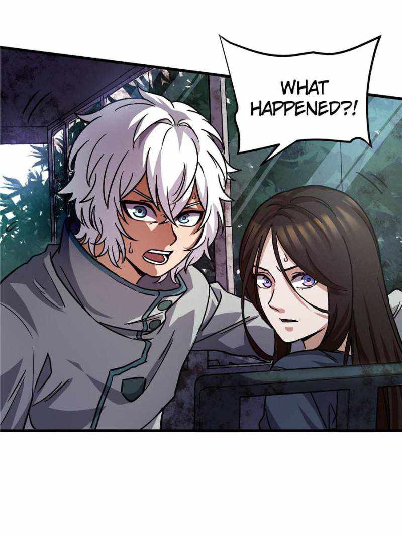 Eschaton Game Chapter 54 - Page 33