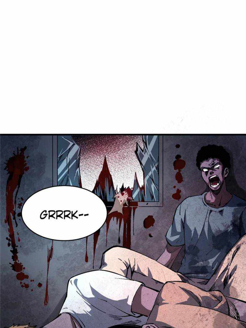 Eschaton Game Chapter 54 - Page 39