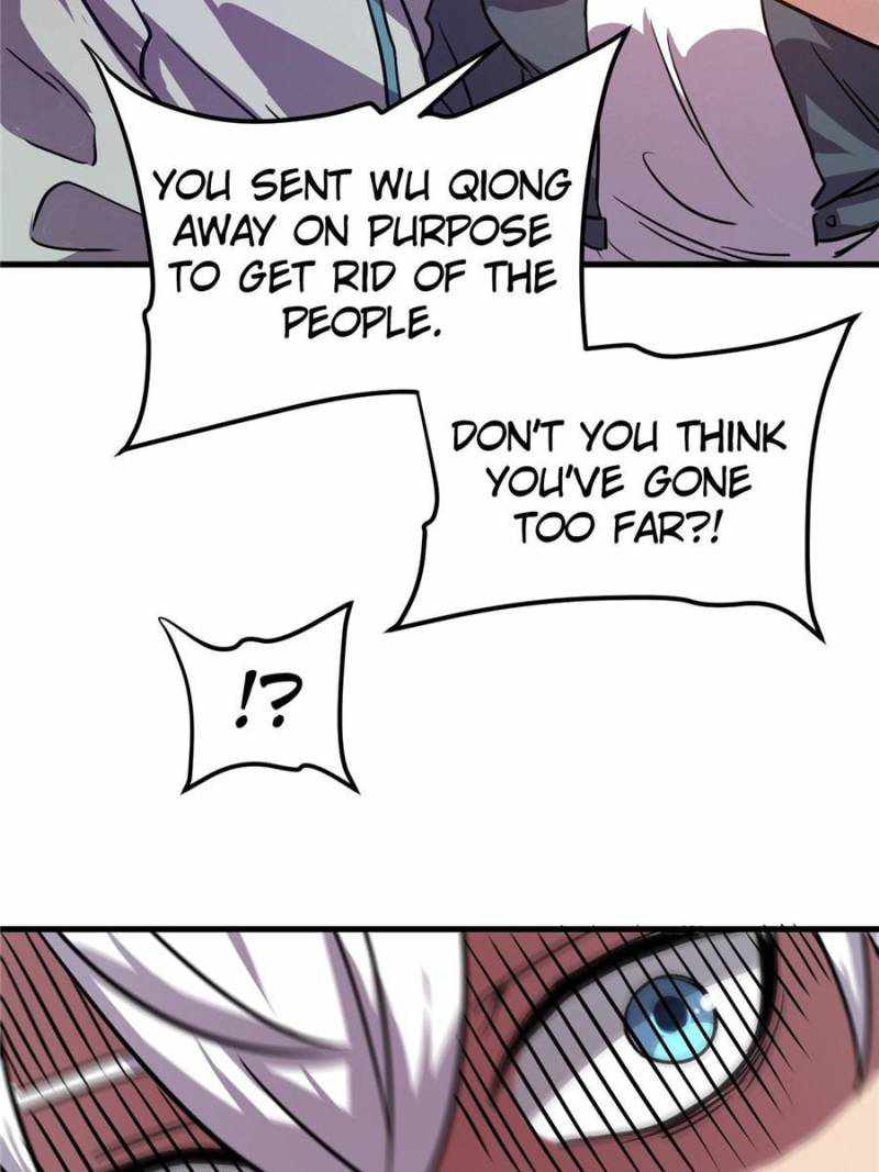 Eschaton Game Chapter 54 - Page 4