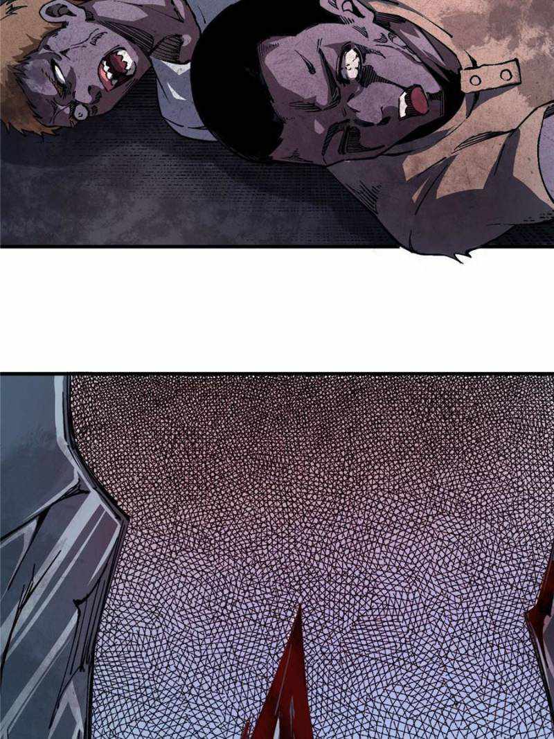 Eschaton Game Chapter 54 - Page 40