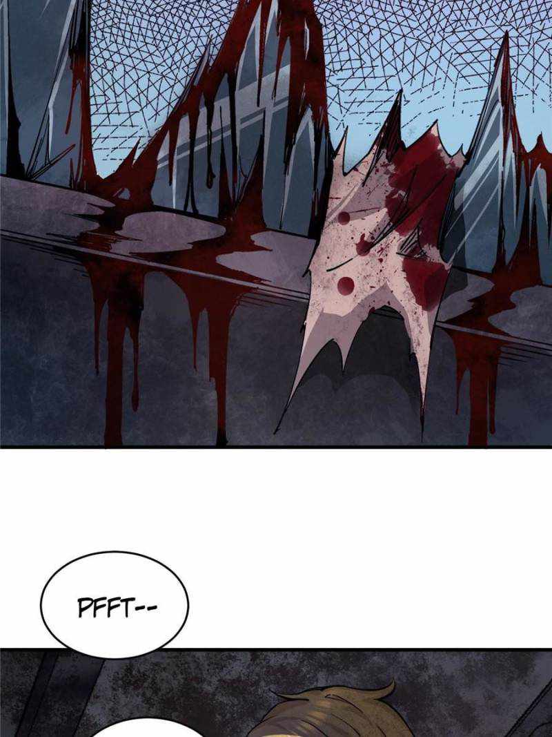 Eschaton Game Chapter 54 - Page 41