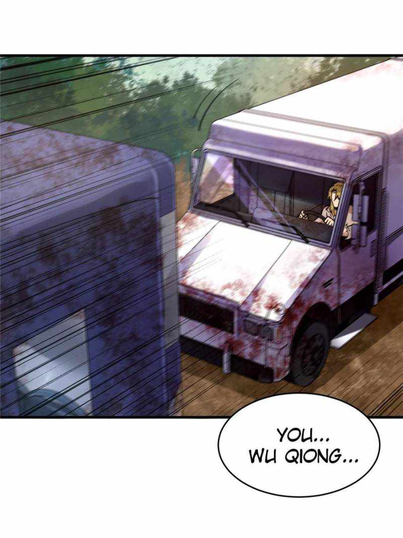 Eschaton Game Chapter 54 - Page 44