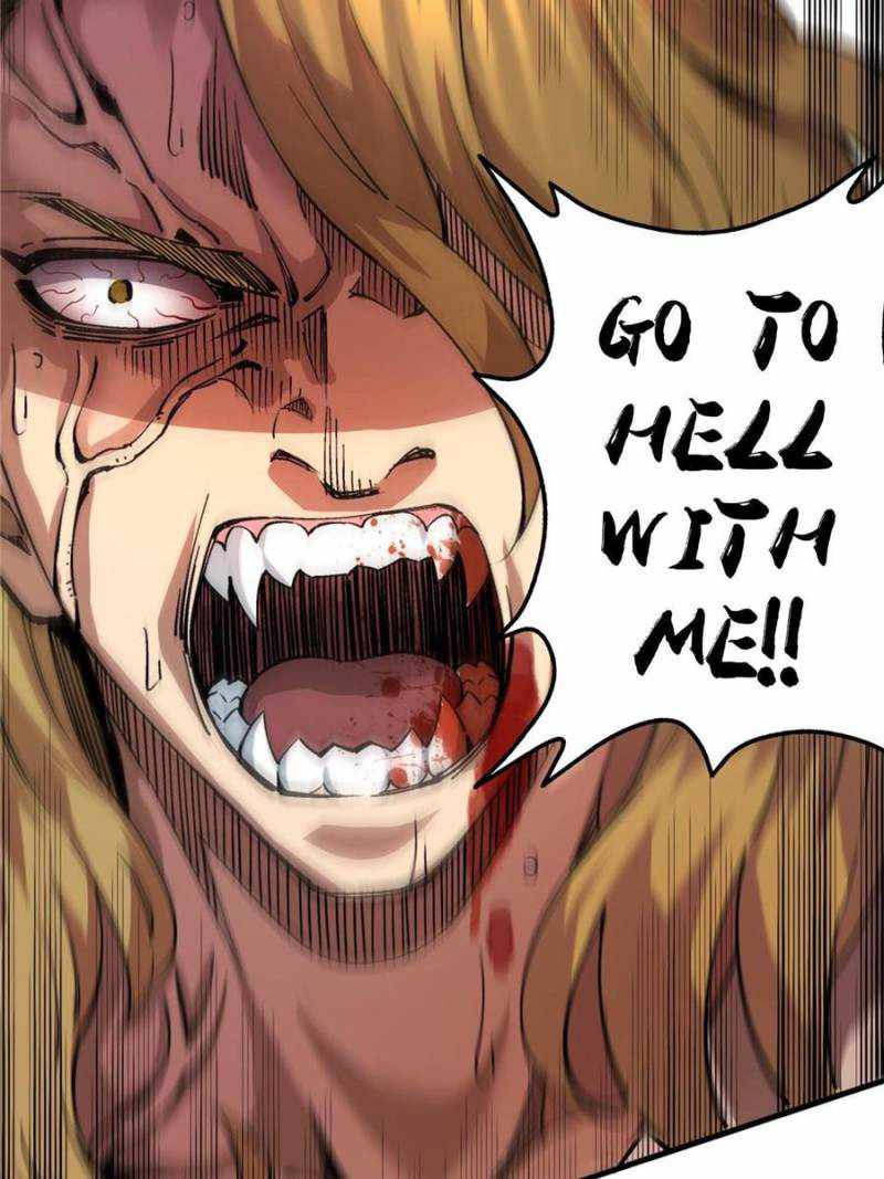 Eschaton Game Chapter 54 - Page 46