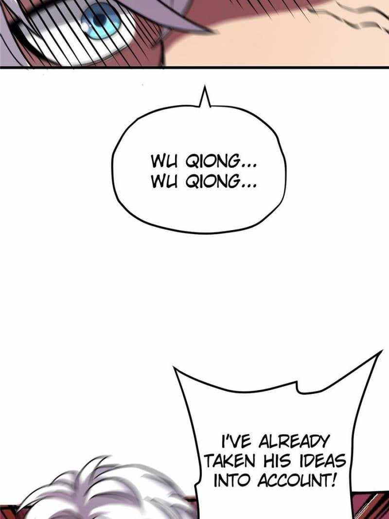 Eschaton Game Chapter 54 - Page 5