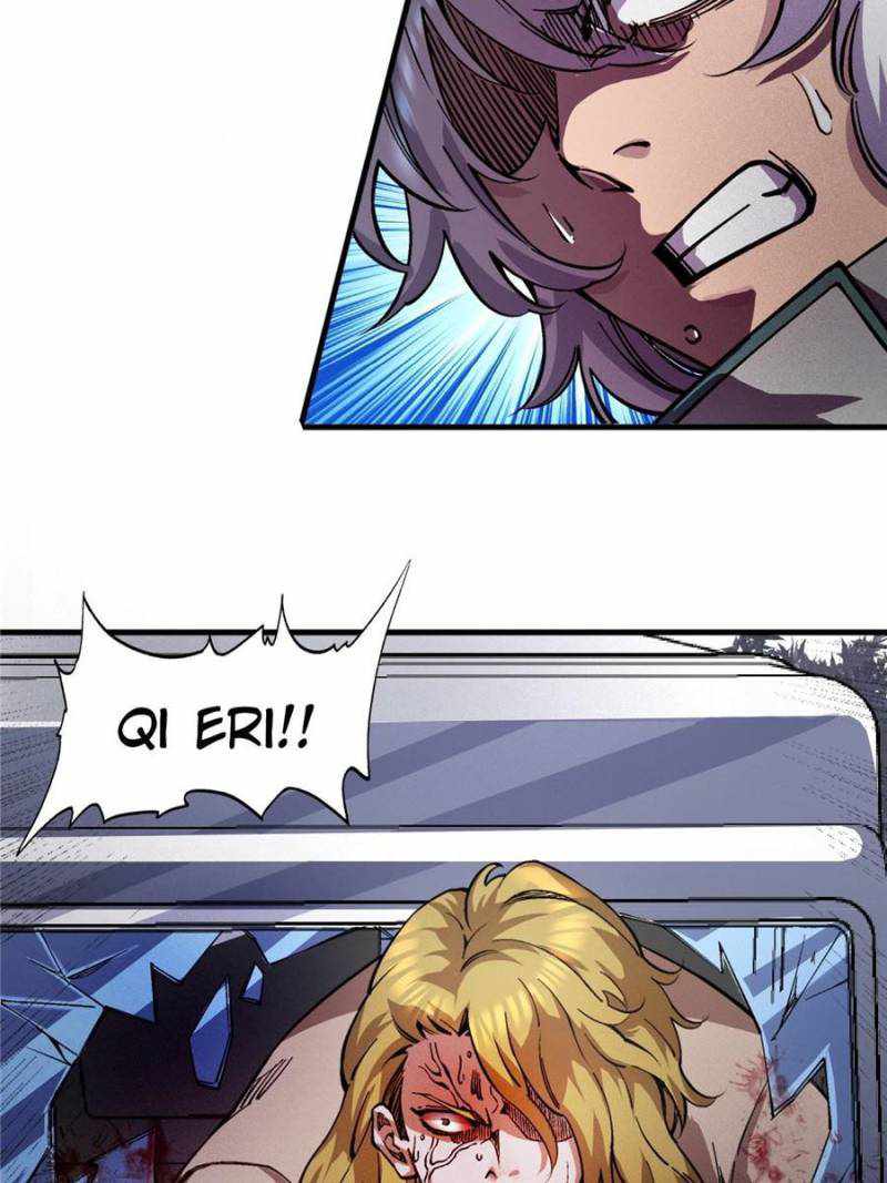 Eschaton Game Chapter 54 - Page 53