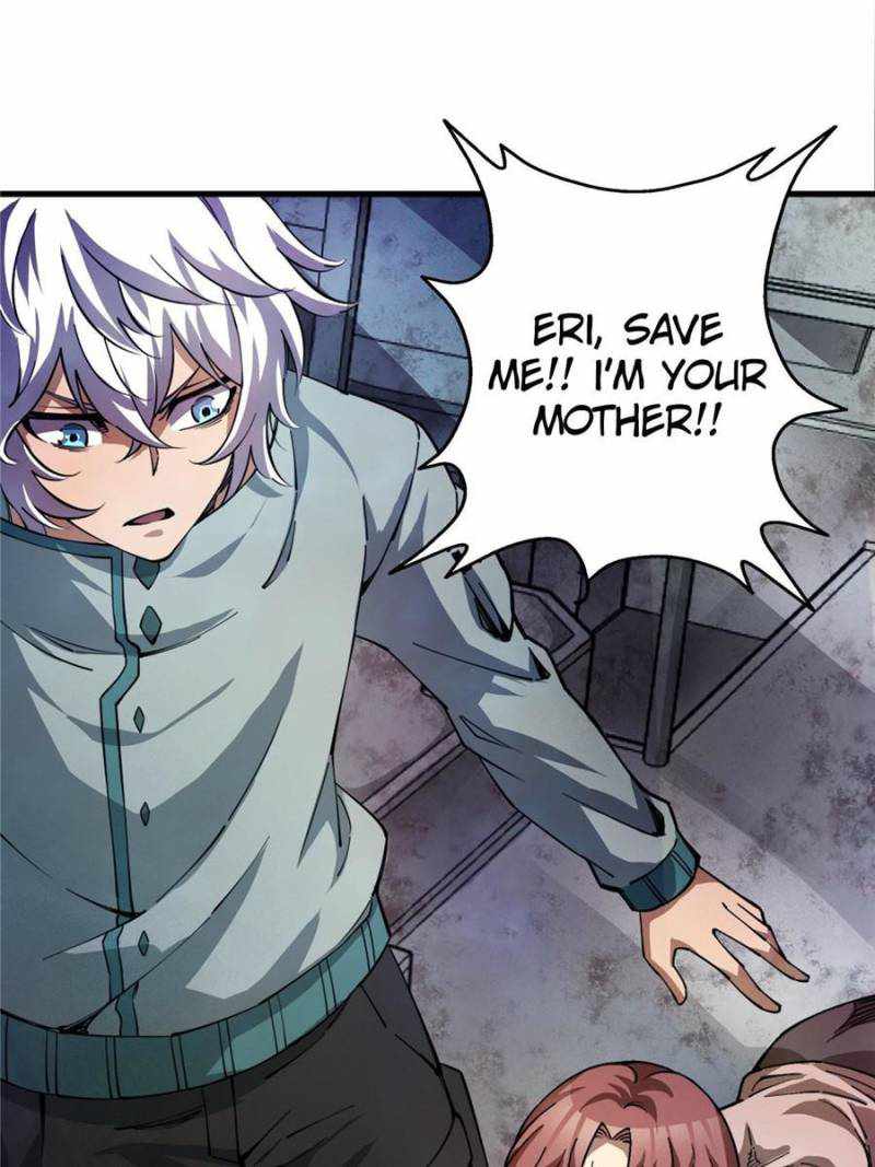 Eschaton Game Chapter 54 - Page 61