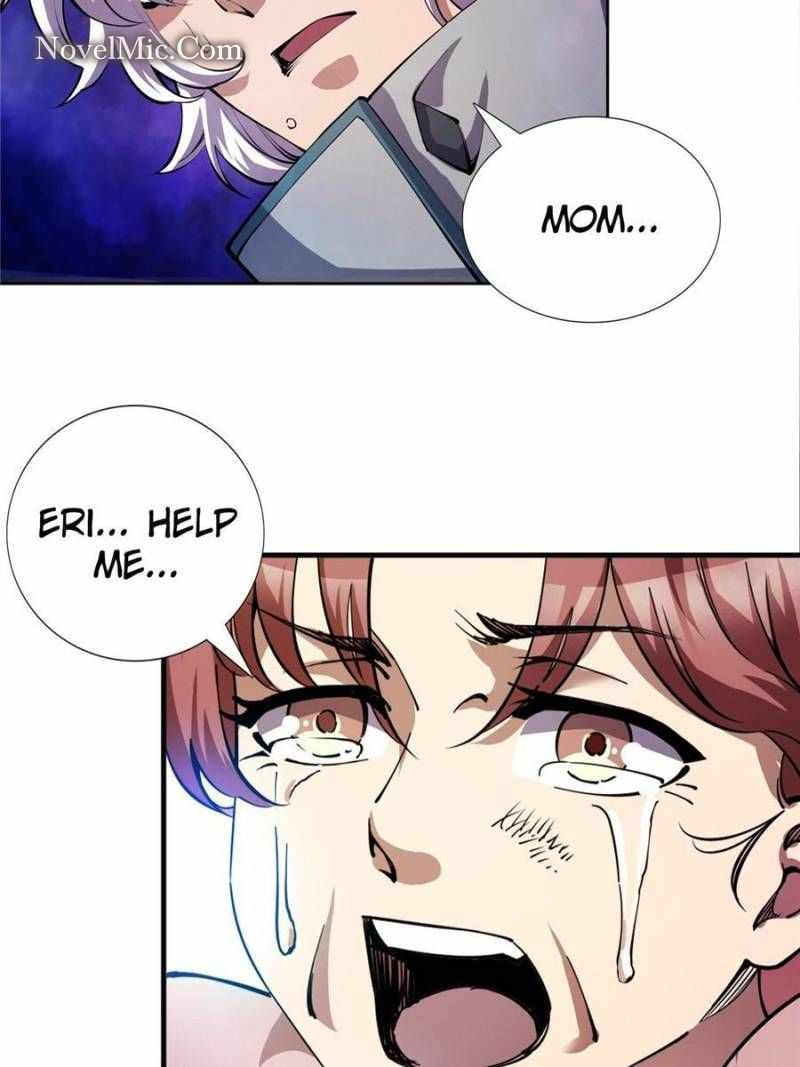 Eschaton Game Chapter 54 - Page 63