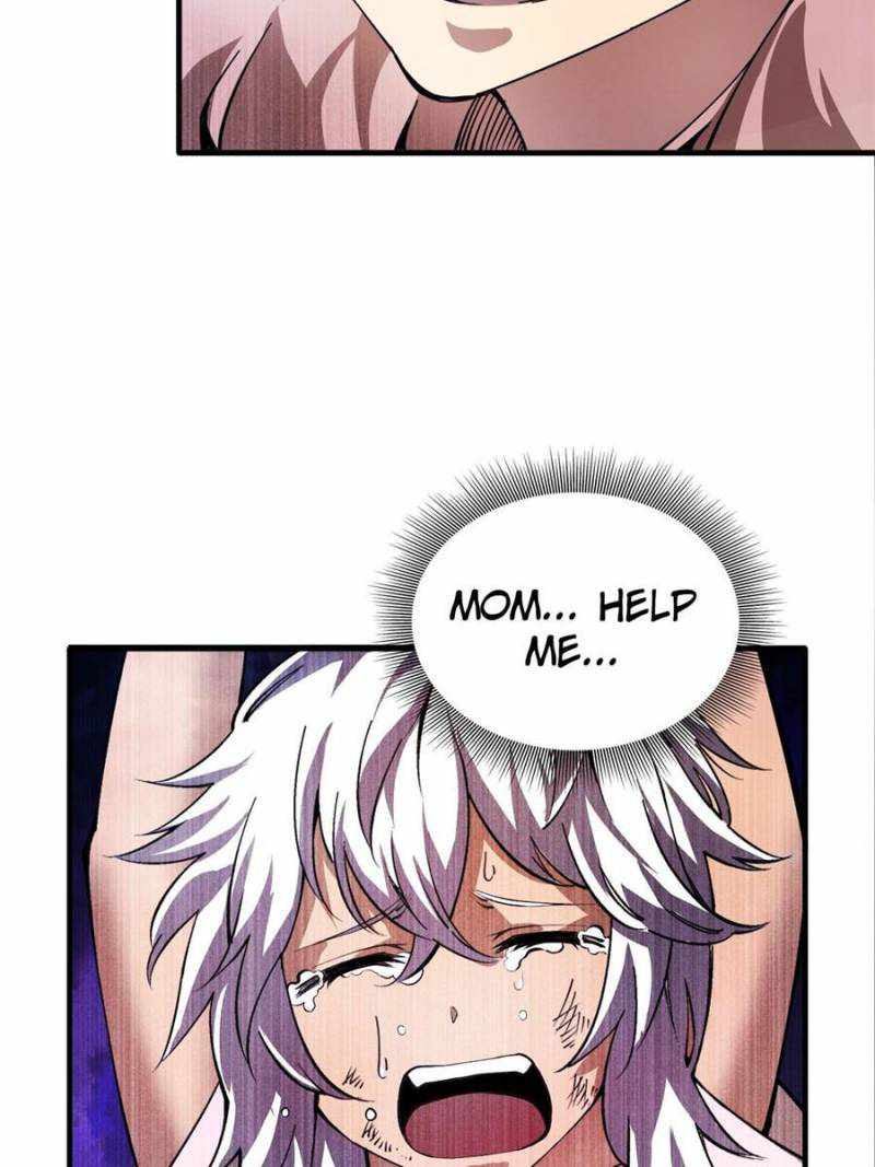 Eschaton Game Chapter 54 - Page 64