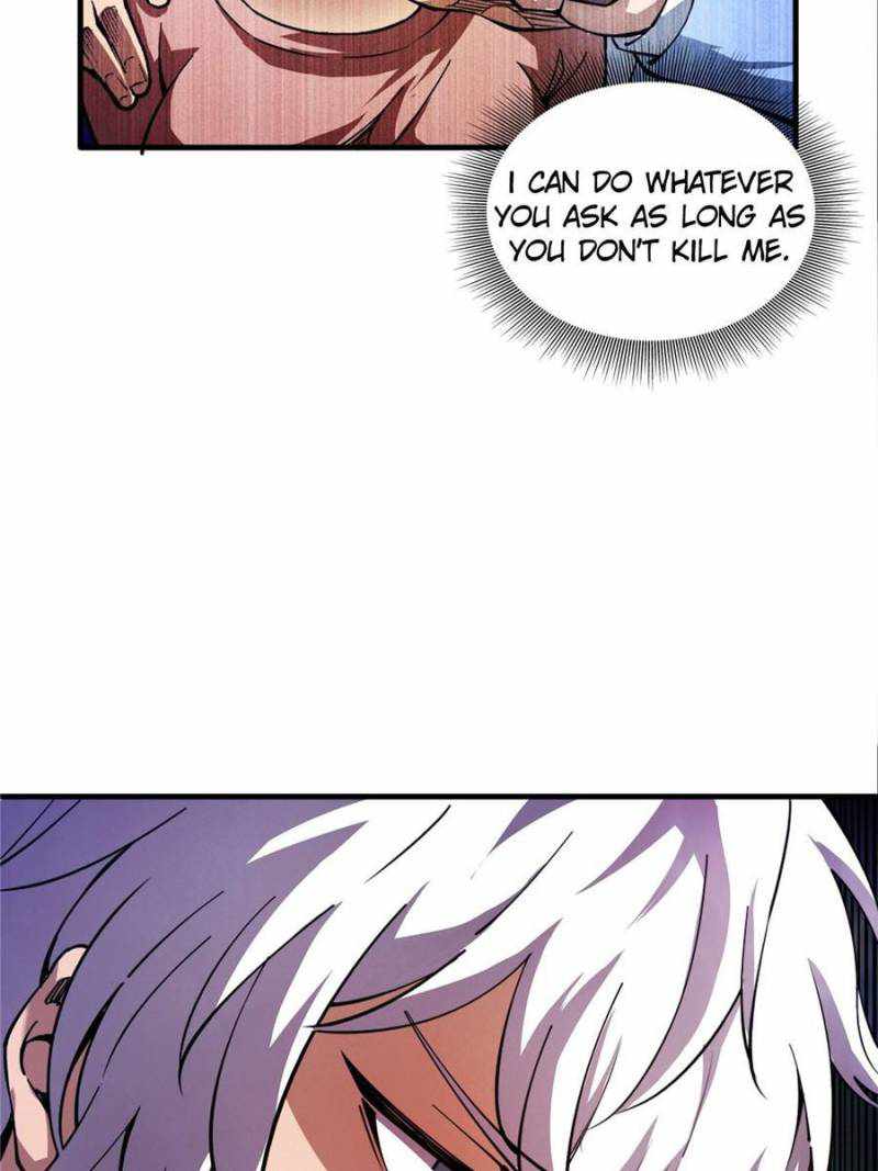 Eschaton Game Chapter 54 - Page 66