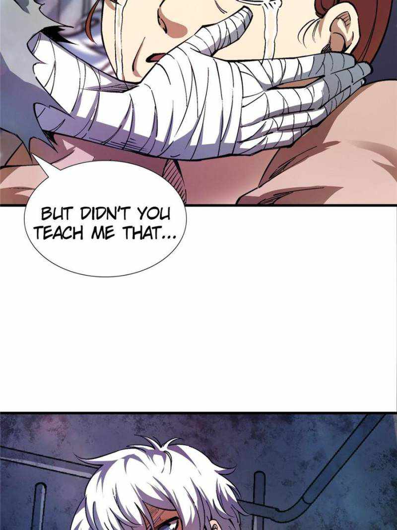 Eschaton Game Chapter 54 - Page 68