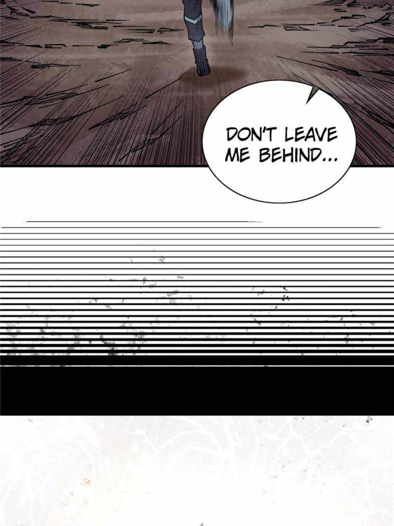 Eschaton Game Chapter 54 - Page 76