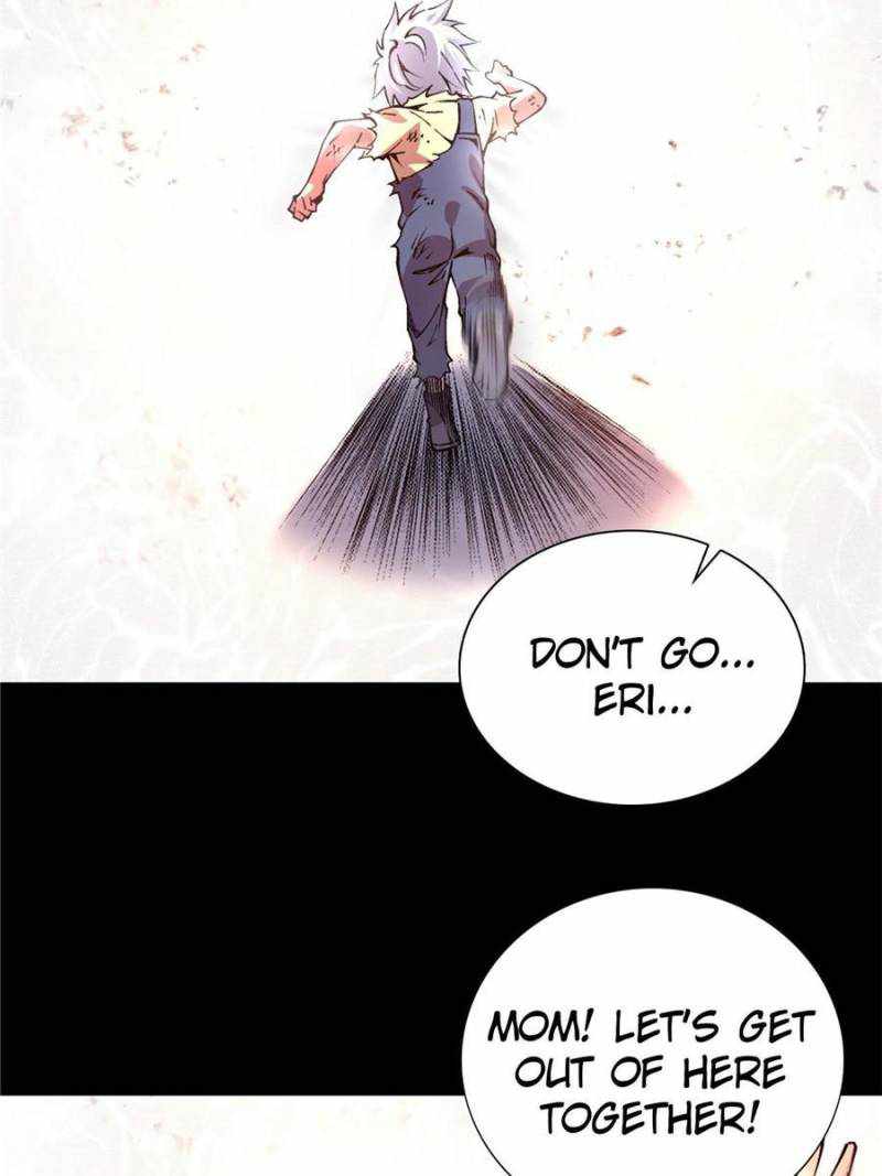 Eschaton Game Chapter 54 - Page 77
