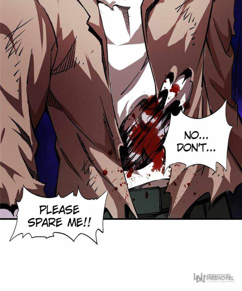 Eschaton Game Chapter 54 - Page 87