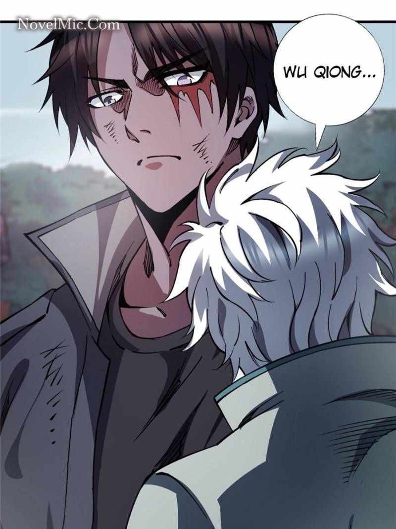 Eschaton Game Chapter 54 - Page 96