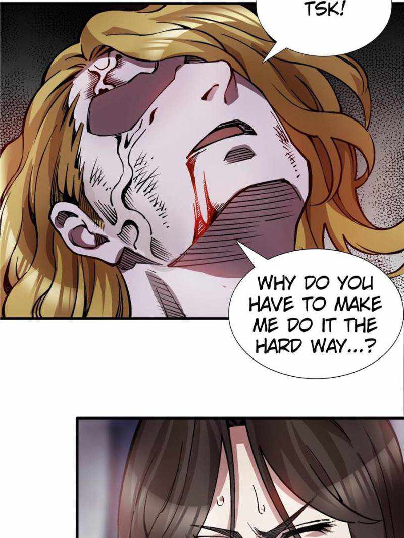 Eschaton Game Chapter 55 - Page 10