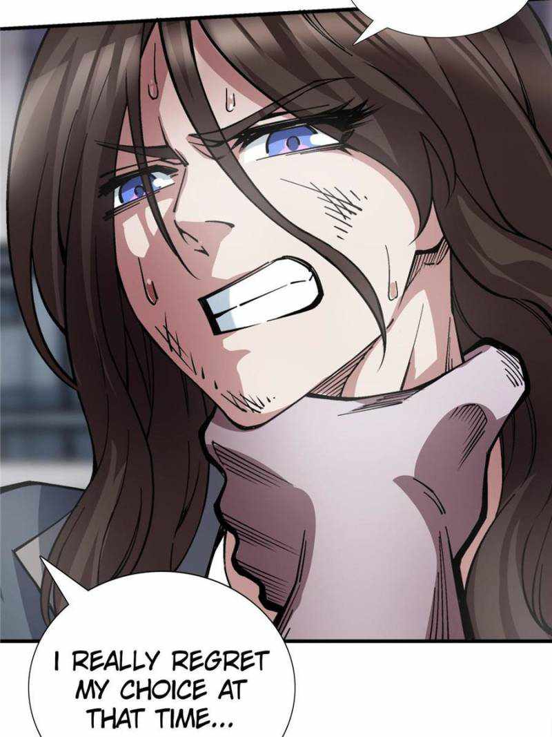 Eschaton Game Chapter 55 - Page 14
