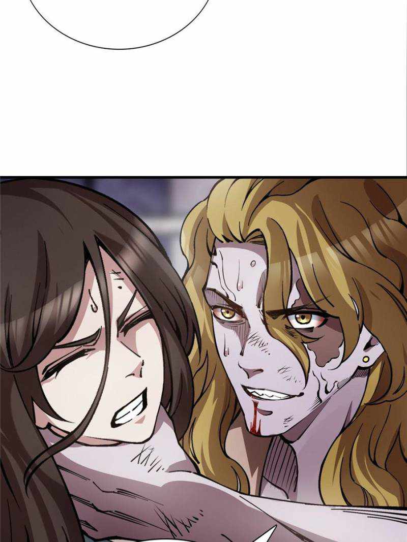Eschaton Game Chapter 55 - Page 15