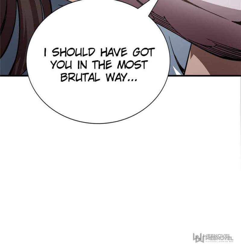 Eschaton Game Chapter 55 - Page 16