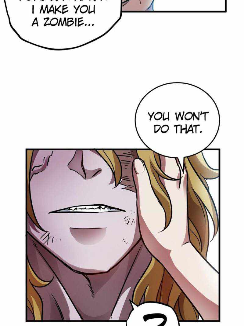 Eschaton Game Chapter 55 - Page 19