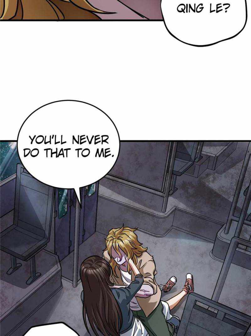 Eschaton Game Chapter 55 - Page 21