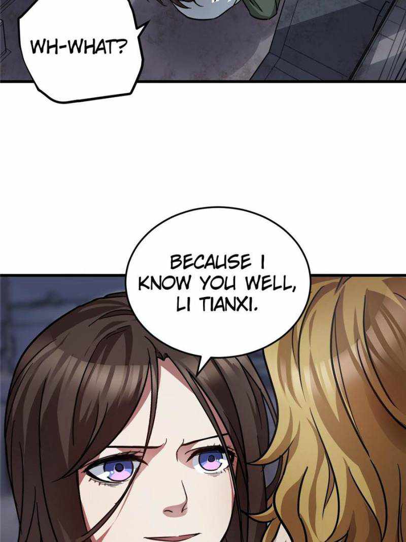 Eschaton Game Chapter 55 - Page 22