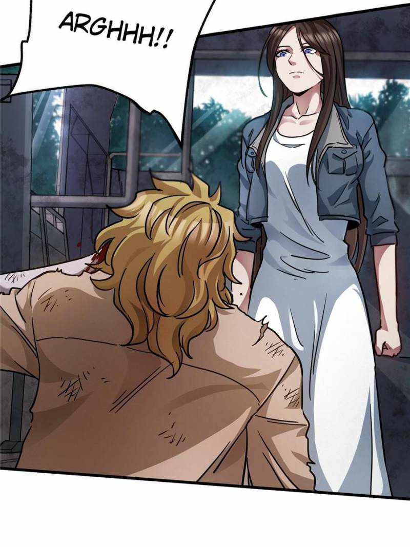 Eschaton Game Chapter 55 - Page 27