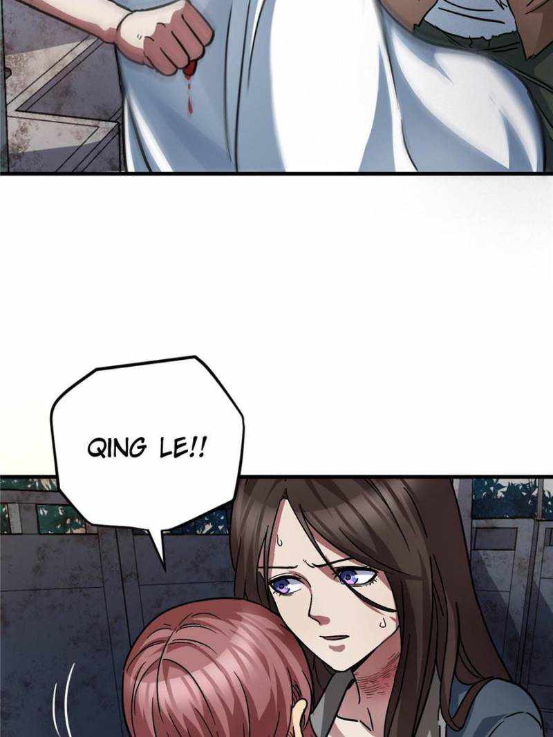 Eschaton Game Chapter 55 - Page 30