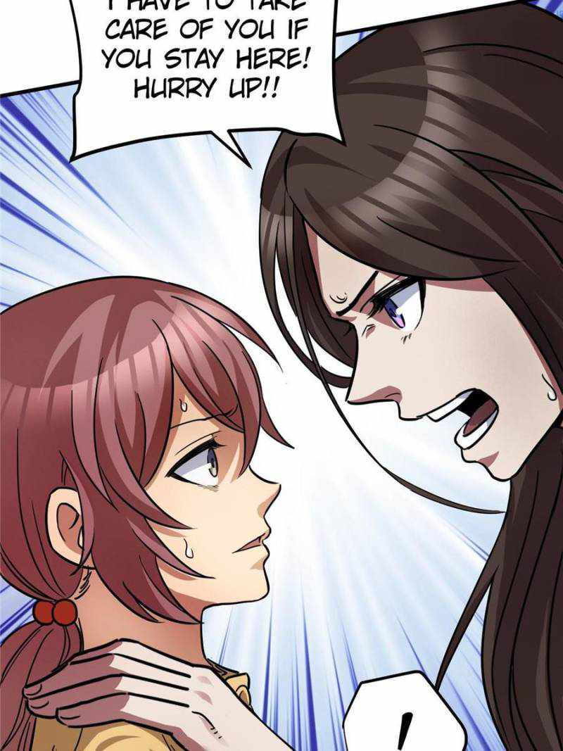 Eschaton Game Chapter 55 - Page 33
