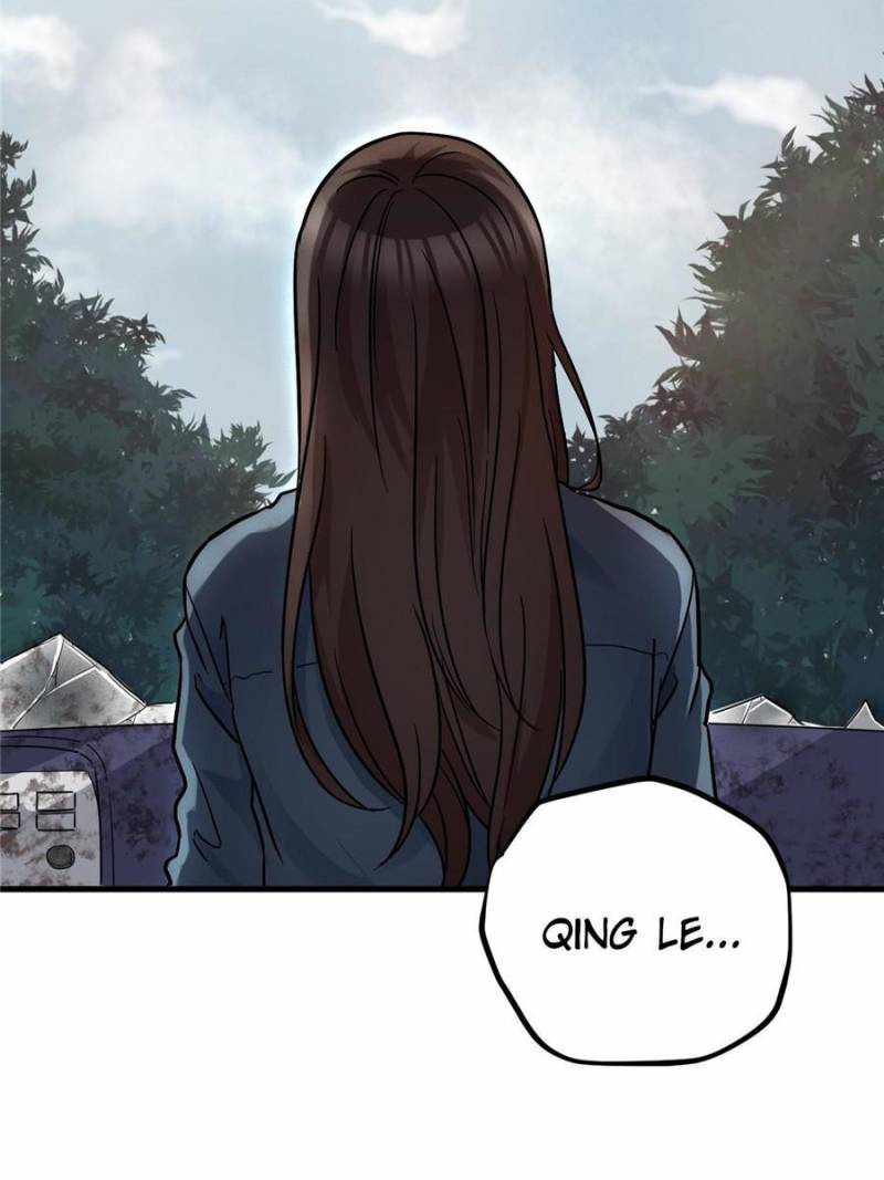 Eschaton Game Chapter 55 - Page 36