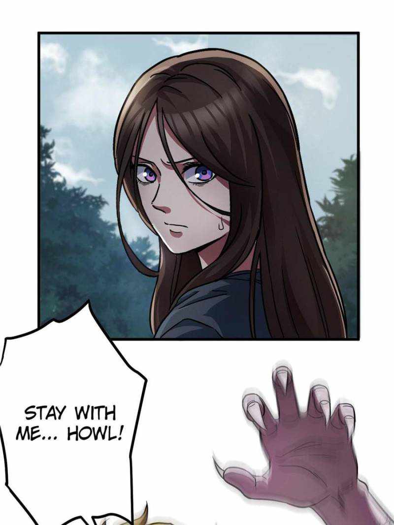 Eschaton Game Chapter 55 - Page 37