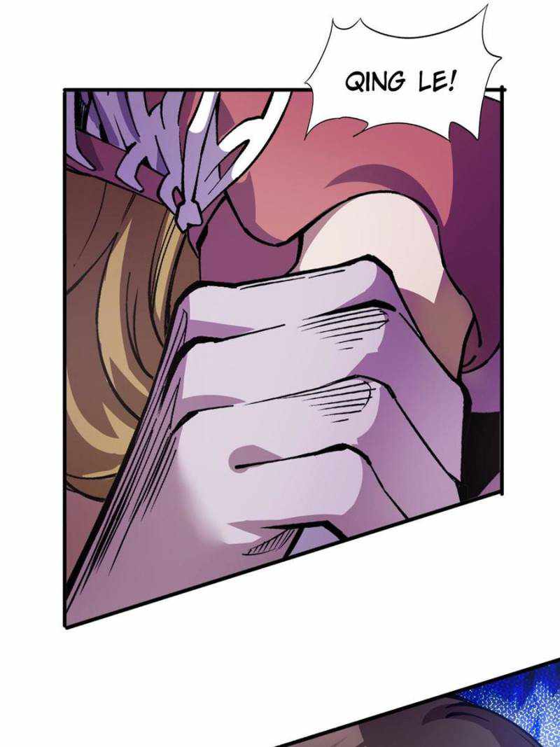 Eschaton Game Chapter 55 - Page 4