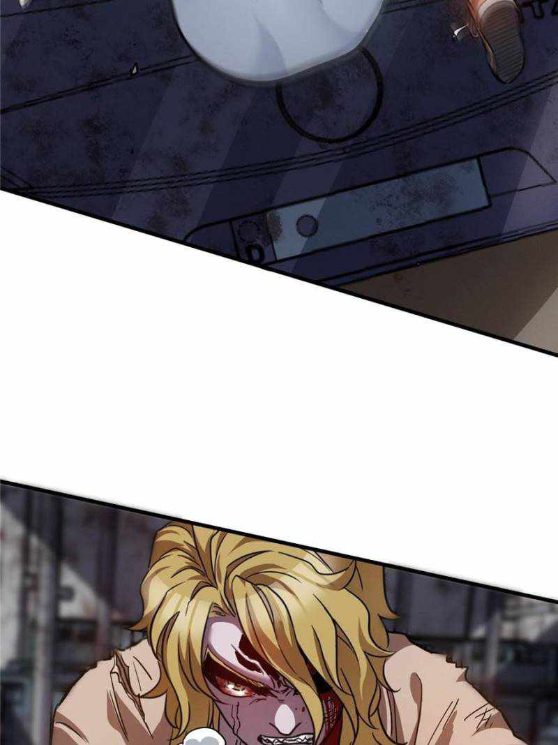Eschaton Game Chapter 55 - Page 44