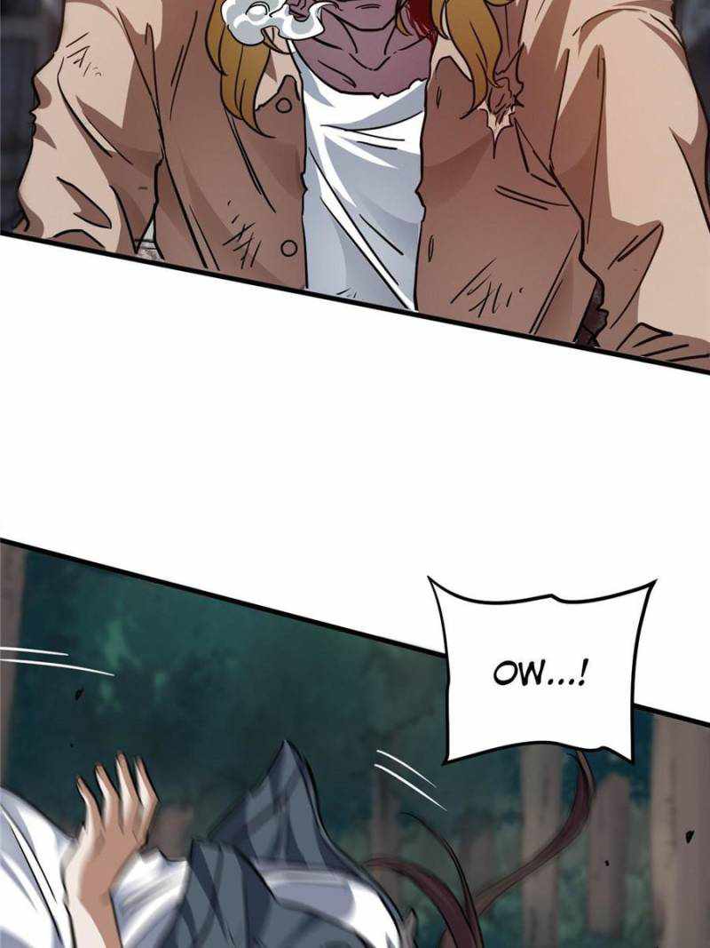 Eschaton Game Chapter 55 - Page 45