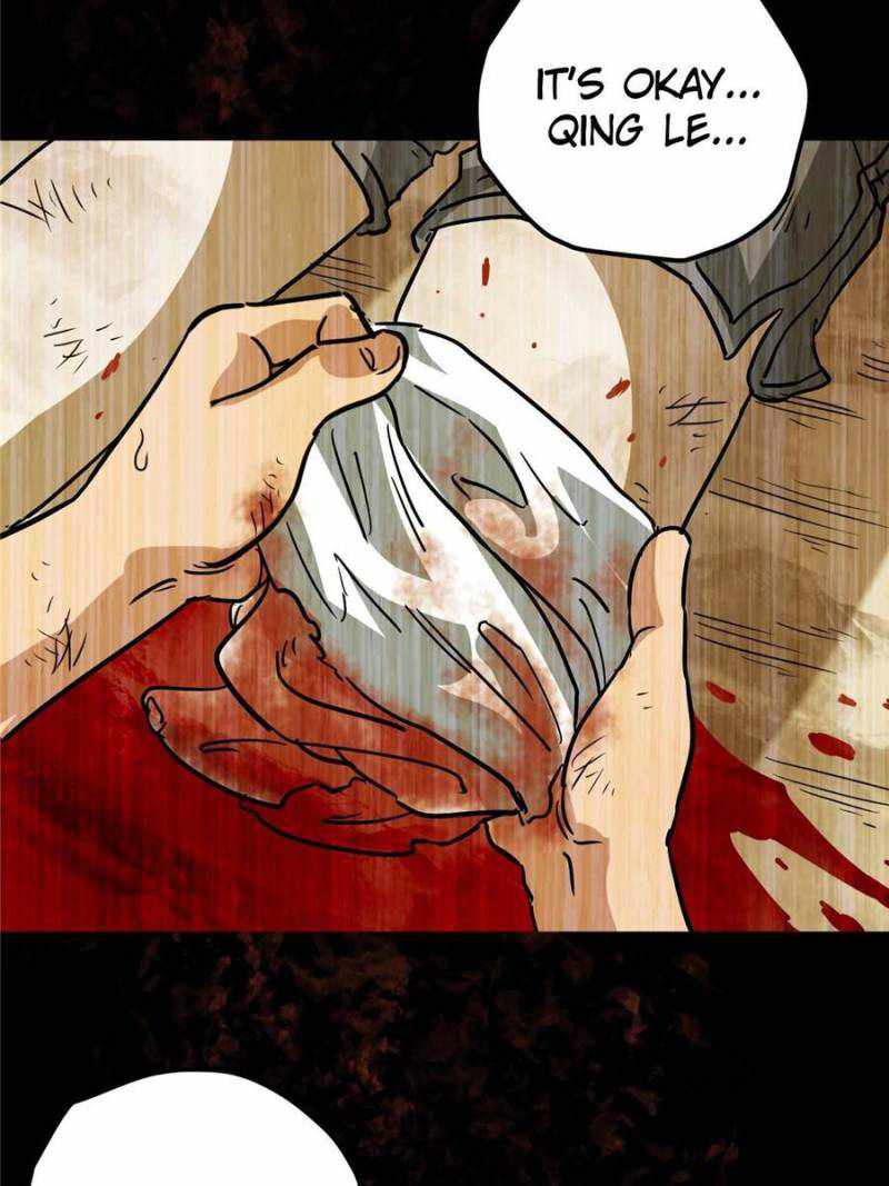 Eschaton Game Chapter 55 - Page 56
