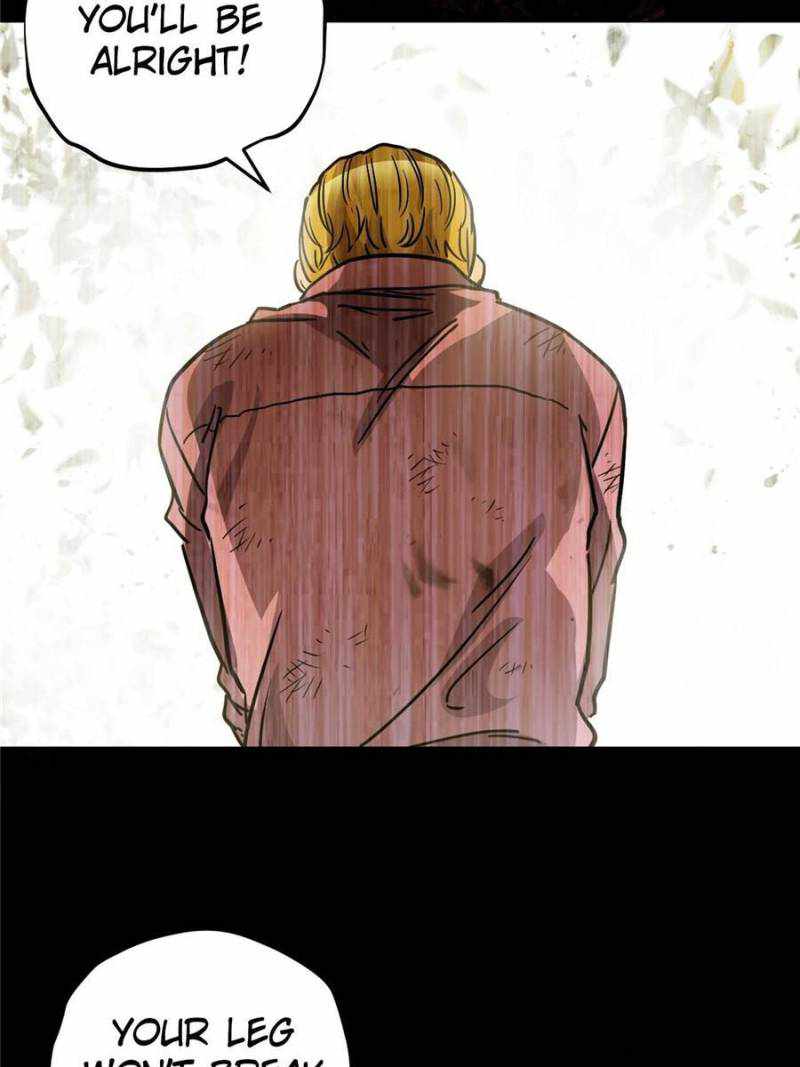 Eschaton Game Chapter 55 - Page 57