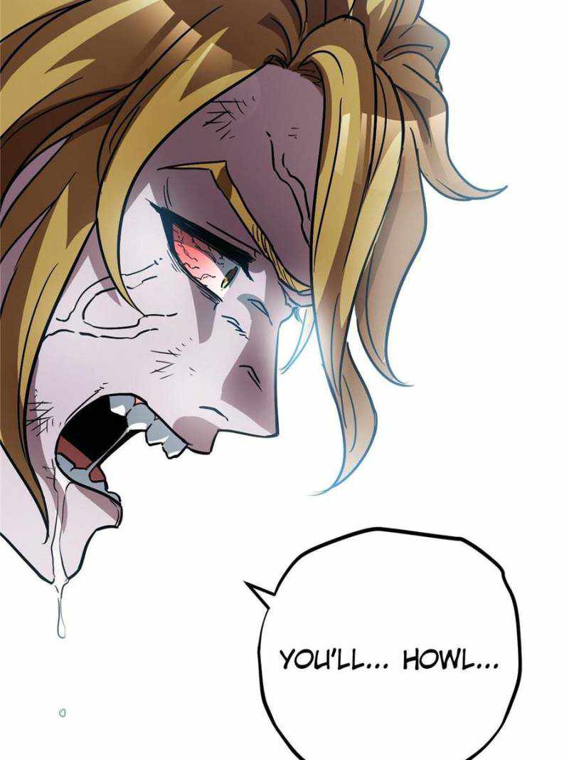 Eschaton Game Chapter 55 - Page 61