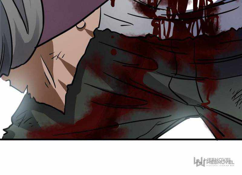 Eschaton Game Chapter 55 - Page 74