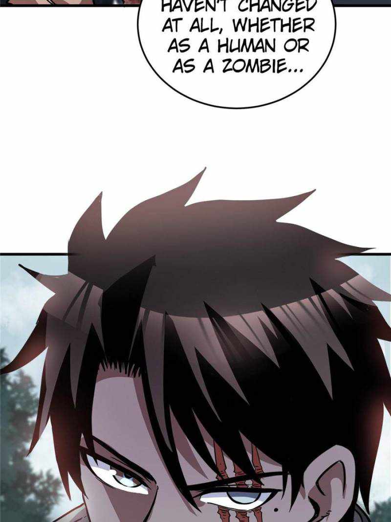 Eschaton Game Chapter 55 - Page 76