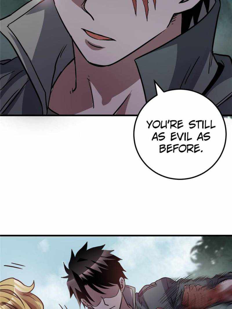 Eschaton Game Chapter 55 - Page 77