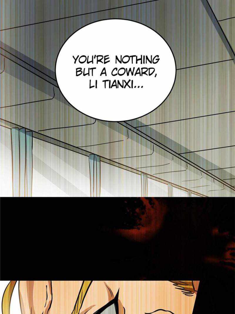 Eschaton Game Chapter 56 - Page 10