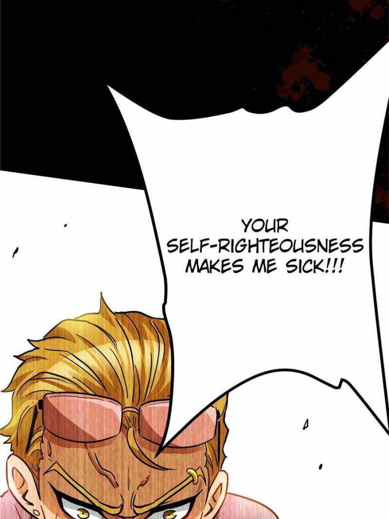 Eschaton Game Chapter 56 - Page 18