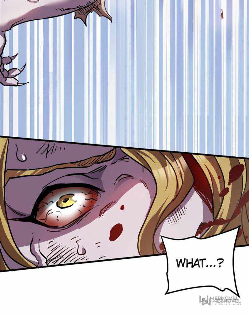 Eschaton Game Chapter 56 - Page 25
