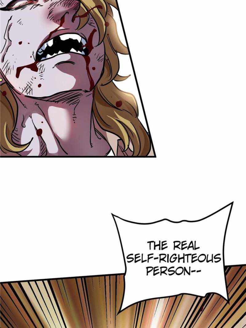 Eschaton Game Chapter 56 - Page 30