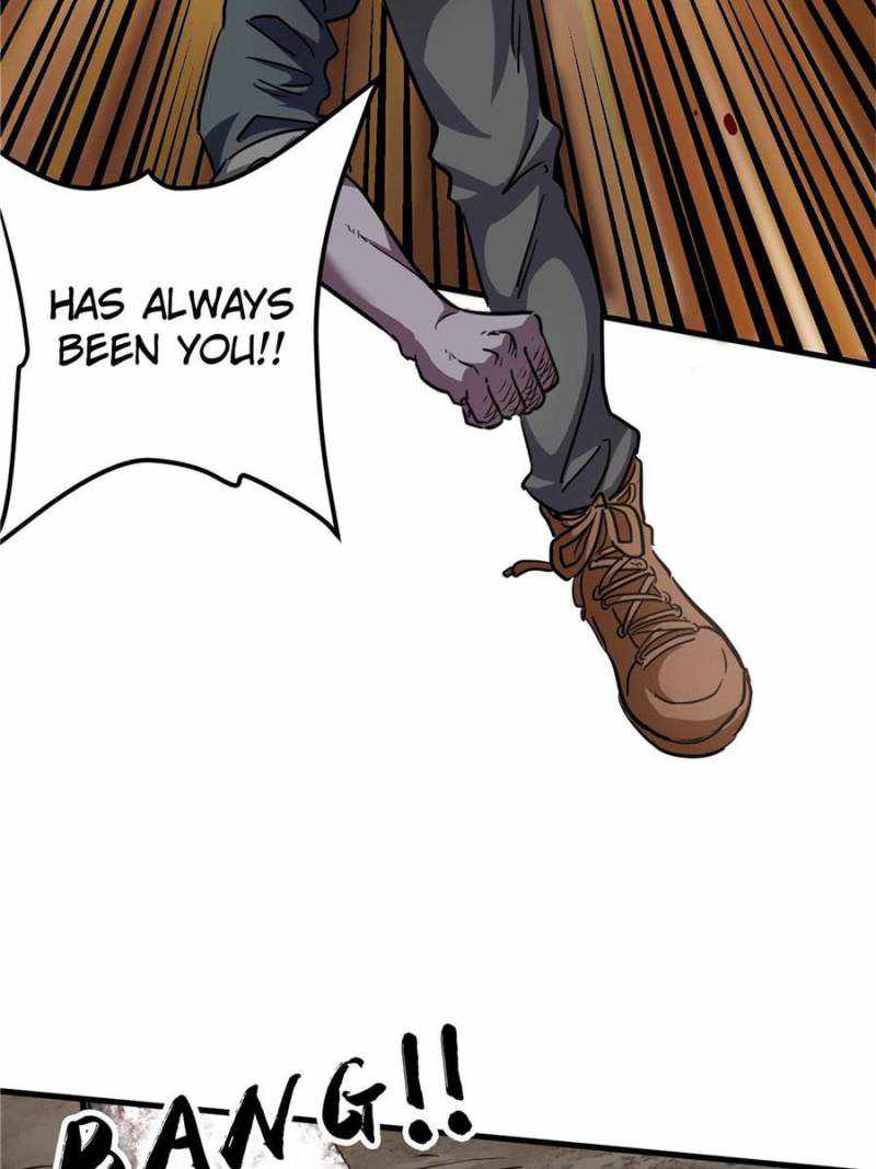 Eschaton Game Chapter 56 - Page 32